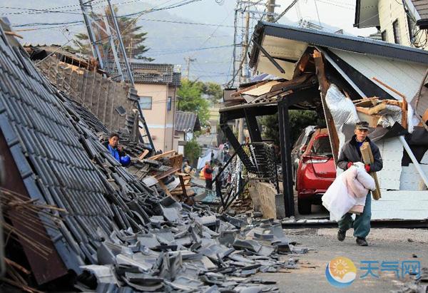 日本地震最新消息，影响及后续关注